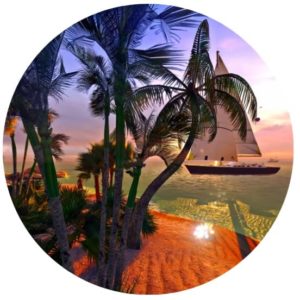 A Luau to Remember
